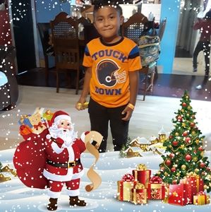 Meet your Posher, Jenny